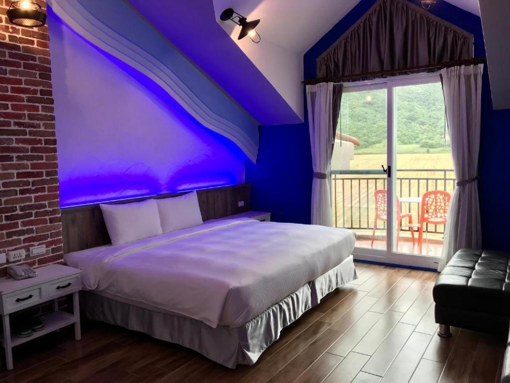 Apartmán Island On The Sea Kchen-ting Exteriér fotografie