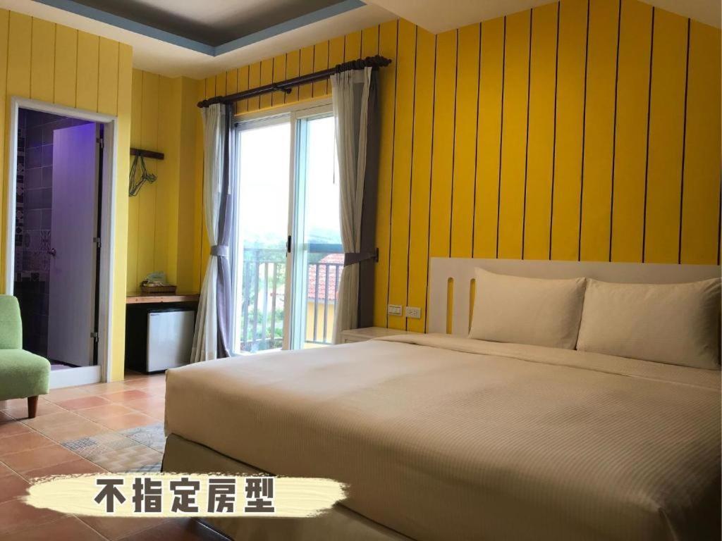 Apartmán Island On The Sea Kchen-ting Exteriér fotografie