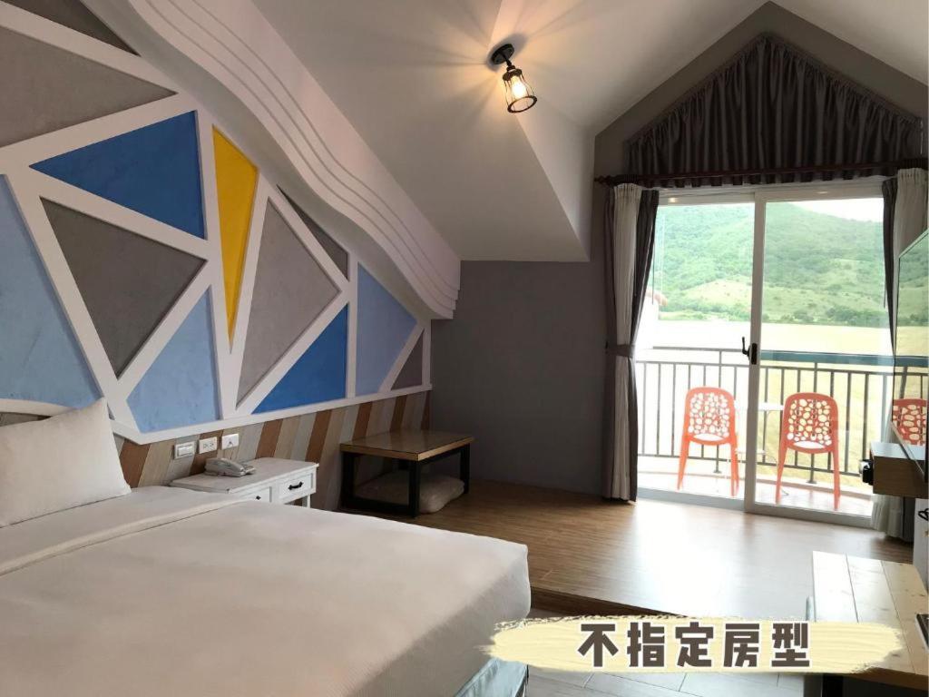 Apartmán Island On The Sea Kchen-ting Exteriér fotografie